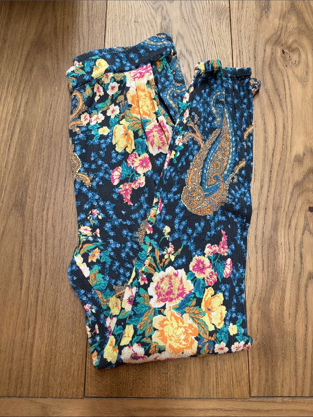 O’Neill pants